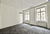 360° TOUR // GENERALSANIERTE PRAXIS/ ALTBAUBÜRO in OPERNNÄHE
