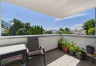Ihr neuer Rückzugsort mit Balkon und herrlicher Aussicht auf die Berge