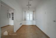 Helle 2-Zimmer Wohnung mit Balkon, Nähe Meiselmarkt