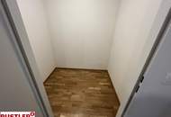 Moderne 2-Zimmerwohnung mit Balkon!