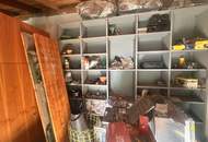 Landhaus mit Charme, Platz und Potenzial in Hohenau!