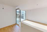 Herrliche 3-Zimmer-Neubauwohnung mit Balkon + Stellplatz!