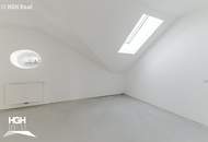 1230 Wien Liesing Großzügige, helle Dachgeschoß-Maisonette mit 2 sonnigen Terrassen