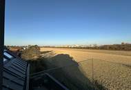 UNBEFRISTET: 2-Zimmer-DG inkl. großer Terrasse ab NOVEMBER!