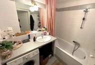 SINGLEHIT! BRÄUHAUSGASSE! U4-Nähe, 31 m² Neubaugarconniere, Einzelwohnraum, Extraküche, Wannenbad, 4. Liftstock