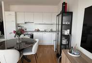 Traumhafte 2-Zimmer-Wohnung mit zwei Terrassen in Graz-Eggenberg