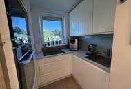 Wohnung mit Penthouse-Charakter und überdachter Terrasse