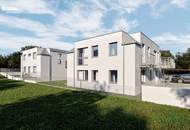 TOP – NEUBAU – EIGENTUMSWOHNUNGEN mit Gärten, Terrassen, Balkonen in bester ZENTRUMSRUHELAGE!
