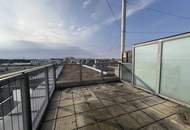 Moderne 5-Zimmer-Maisonette mit Dachterrasse! ACHTUNG FINANZIERUNGSBEITRAG!