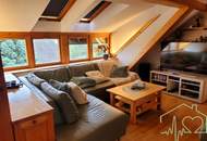 Mehrgenerationenhaus mit Traumgrundstück in Graz-Wetzelsdorf!