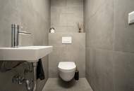 Ruhe, Grün & Luxus: 4-Zimmer-Maisonette mit 172 m² Garten und Pool