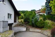 Einfamilienhaus mit tollem Garten in schöner Wohnsiedlung