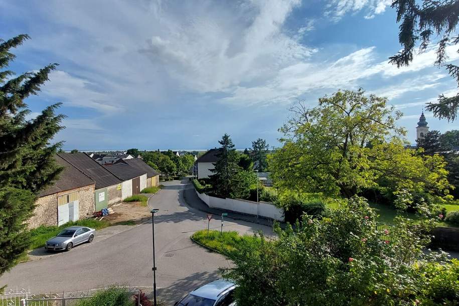 230m² Wohnfläche, 10 Zimmer, 3 Terrassen, Garten, NEUSIEDL MIT SEEBLICK, Haus-kauf, 599.900,€, 7100 Neusiedl am See