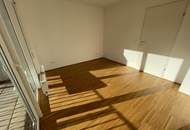 Großzügige 2-Zimmer-Neubauwohnung im Dachgeschoß mit 19m2 großer Terrasse!!!