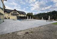 FEISTRITZ IM ROSENTAL: Charmanter Restaurantbetrieb in beliebtem Feriendorf