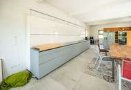 ECHTES LOFT (kein Fake!) + WERKSTATT + 2.100 m² EIGENGRUND