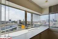 Attraktive Bürofläche im CityTower Linz – Ihr neues Büro mit perfekter Anbindung