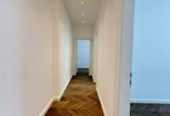 Exklusive 4-Zimmer-Altbauwohnung mit Wohn-Essbereich & zwei Balkonen in Bestlage von Wien-Landstraße 1030 Wien