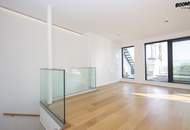 Luxuriöses DG - Penthouse | 1180 Wien | Stilvolles 5-Zimmer | 2 große Terrassen & Dachterrasse | exklusiver Design