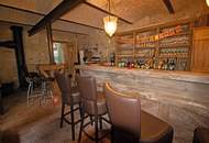 “Edle Historie trifft modernen 5 Sterne Ultra-Luxus - Pool, Sauna, Spielräume, etc!"