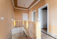 "Für Ein oder zwei Familien - Haus mit Eleganz"