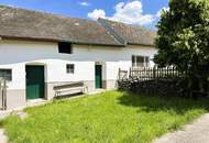 Bauernhof Idylle auf großem Grundstück mit 2 Wohneinheiten