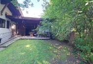 Sonniges, ruhiges Einfamilienhaus in sehr guter Lage, Scheffau am Wilden Kaiser