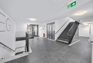Anlageobjekt/Apartment Widmung / Baujahr 2023 - 38,88 m2 Studioapartment im Souterrain (Apartment 4)