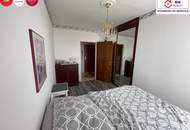 Helles Wohnambiente mit Loggia und privatem Stellplatz