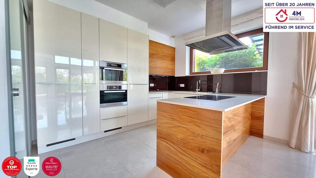 💖 Mietkauf möglich: 250 m² Wohnluxus auf 1.267 m² Eigengrund – Ihre Villa zum Verlieben 🌿🏡