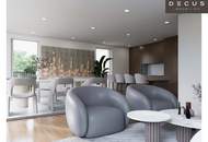 GROSSZÜGIGES WOHNEN IN GRÜN-RUHELAGE | MODERNER ERSTBEZUG