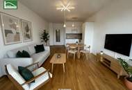 Moderne 3-Zimmer-Wohnung in ruhiger Lage! - ab 01.09.2026 verfügbar!