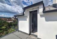 "Rohdiamant - Haus und Garten zum Fertigstellen"