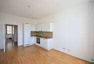 3-Zimmer-Altbau mit hofseitigem Schlafzimmer und Gemeinschaftsterrasse