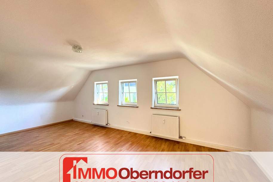 Charmante Zwei-Zimmer-Wohnung | Thalgau, Wohnung-kauf, 198.000,€, 5303 Salzburg-Umgebung