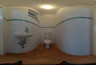 "4 Zimmer-Wohnung mit großer Dachterrasse, Loggia und Garagenstellplatz!"