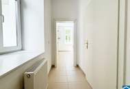 2 Zimmer-Altbauwohnung im beliebten Stuwerviertel!