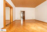 Geräumige 3-Zimmer-Wohnung in gepflegtem Altbau mit viel Potenzial