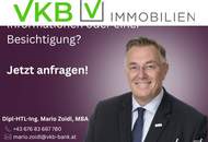 Helle Etagenwohnung mit Alpenblick in Top-Lage – Hitzing/Leonding