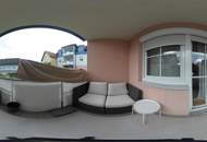 Moderne, gemütliche Wohnung mit Loggia und Tiefgaragenplatz
