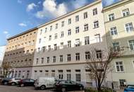 Sonniger Altbau mit Potenzial | Bewilligte Planung inkl. bewilligtem Balkon/Loggia | Teils Hoflage | Nähe Einsiedlerpark, U4 Margaretengürtel, künftiger U2-Station Reinprechtsdorfer Straße