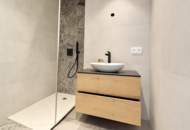 Topdachgeschossmaisonette mit zwei Terrassen beim Floridsdorfer Spitz