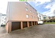 Licht, Luft &amp; Lebensqualität – 5 Zimmer am Auberg mit Loggia und Balkon