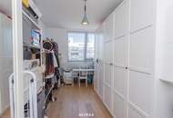 Herrliche DG-Maisonette mit 2 Hof-Terrassen bei der Volksoper, Währinger Straße