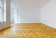 "Urban Oasis" - Charmante Altbauwohnung mit Wohlfühlfaktor