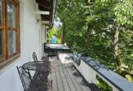 Künstlerhaus in Seenähe – Wohnen mit Geschichte und Seele