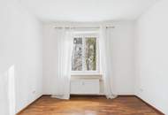 2 Zimmerwohnung mit Balkon