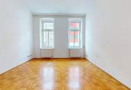 2 Zimmer-Altbau mit optimalem Grundriss!