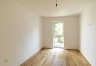 Großzügigie Wohnung im Ortszentrum - TG-Stellplatz inklusive