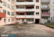 Großzügige Garçonnière in sehr guter Lage mit viel Potenzial